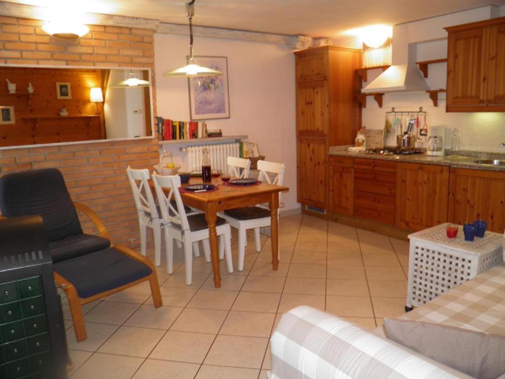 Apartment Trebbiano