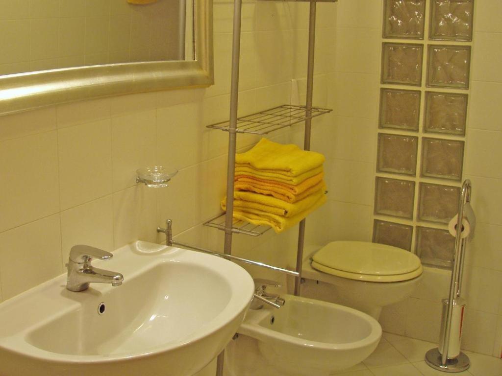 Trebbiano Apartment *