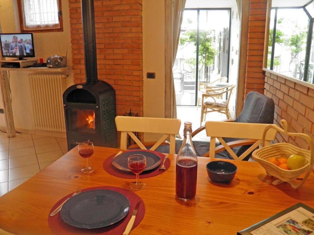 Trebbiano Apartment
