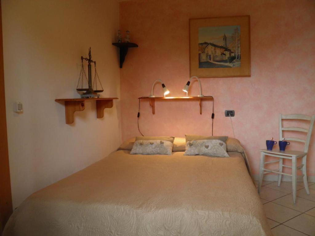 Apartment Trebbiano