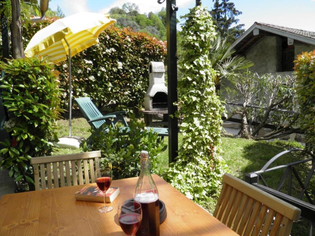 Trebbiano Apartment