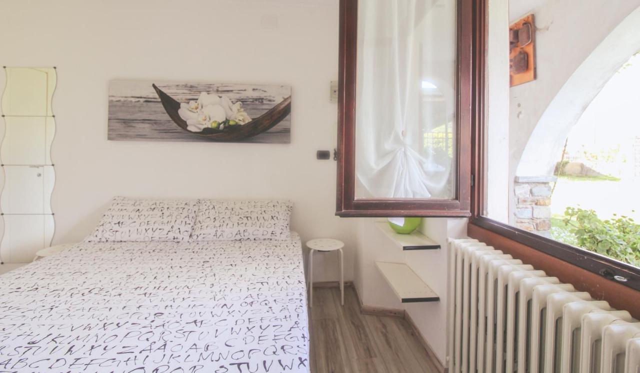 Holiday home Glicine