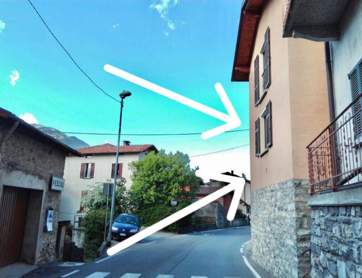 Il Gerlo Apartment Lezzeno