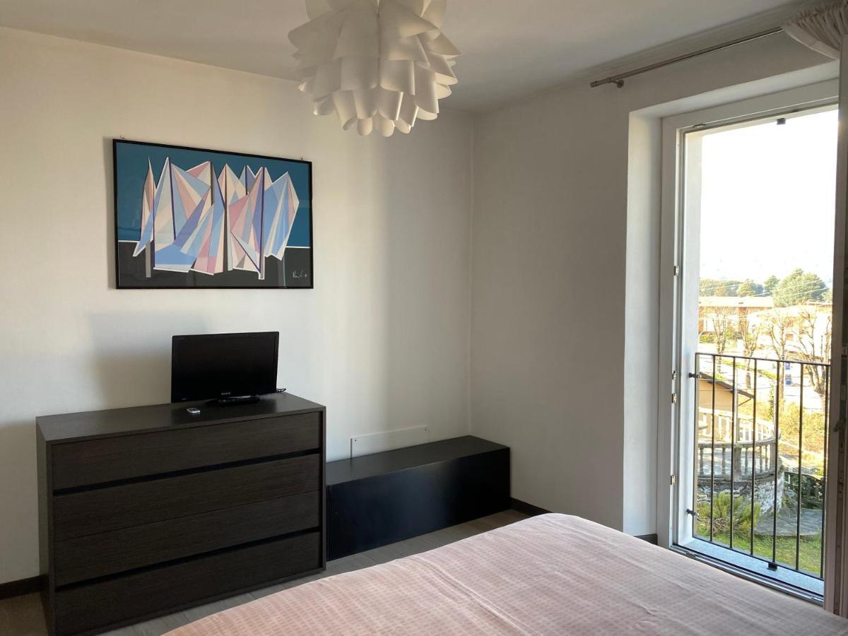 Apartment Casa Vittoria Dervio