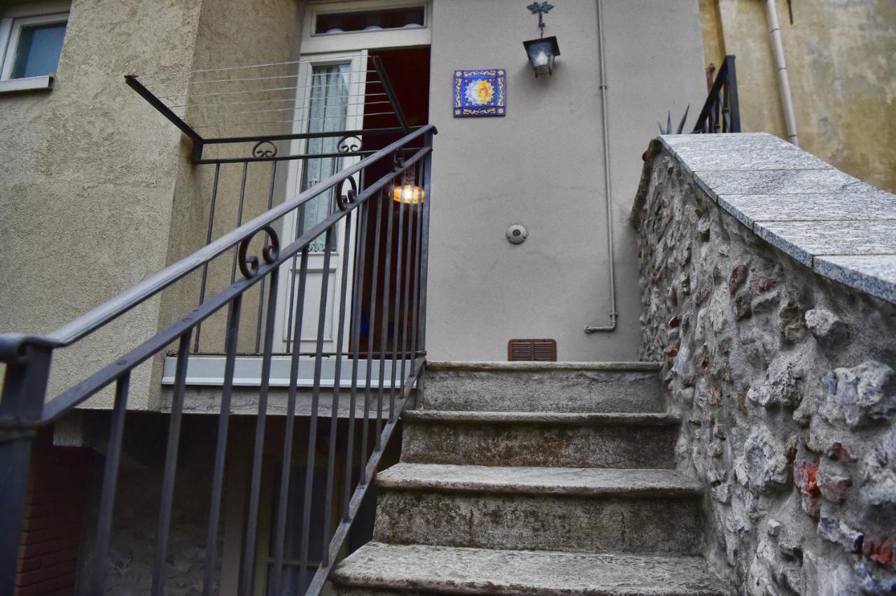 Easy Welcome Ca' Del Pepoto *
