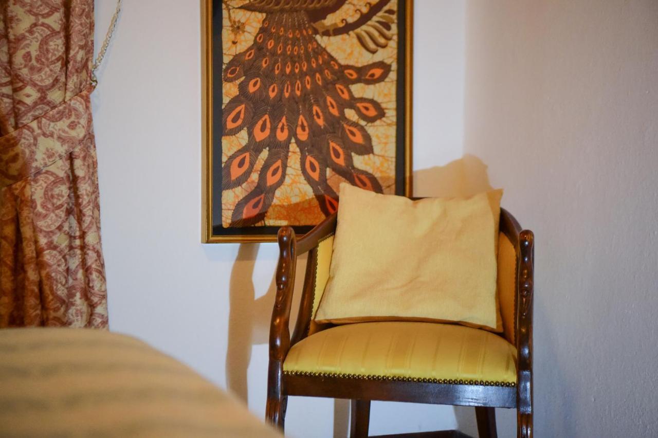 Apartment Easy Welcome Ca' Del Pepoto *