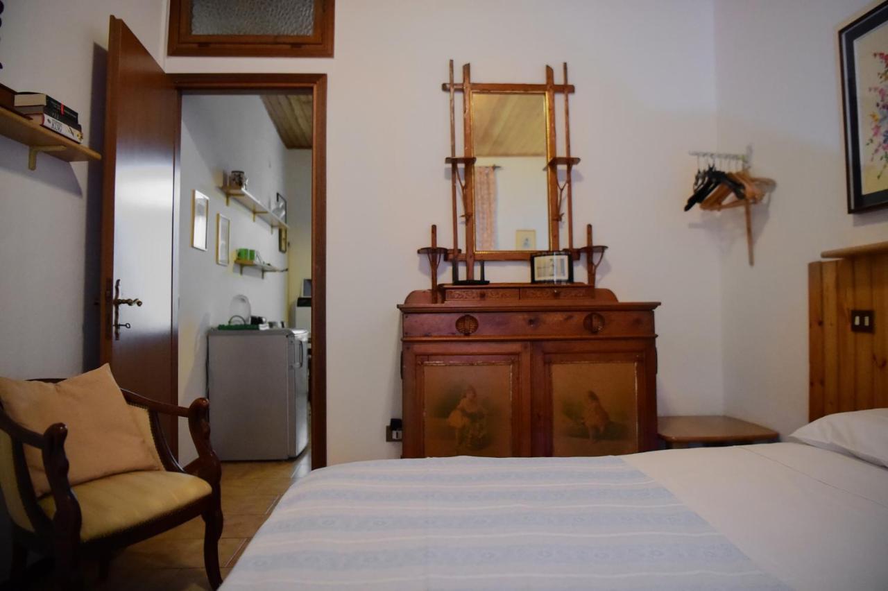 Easy Welcome Ca' Del Pepoto Apartment