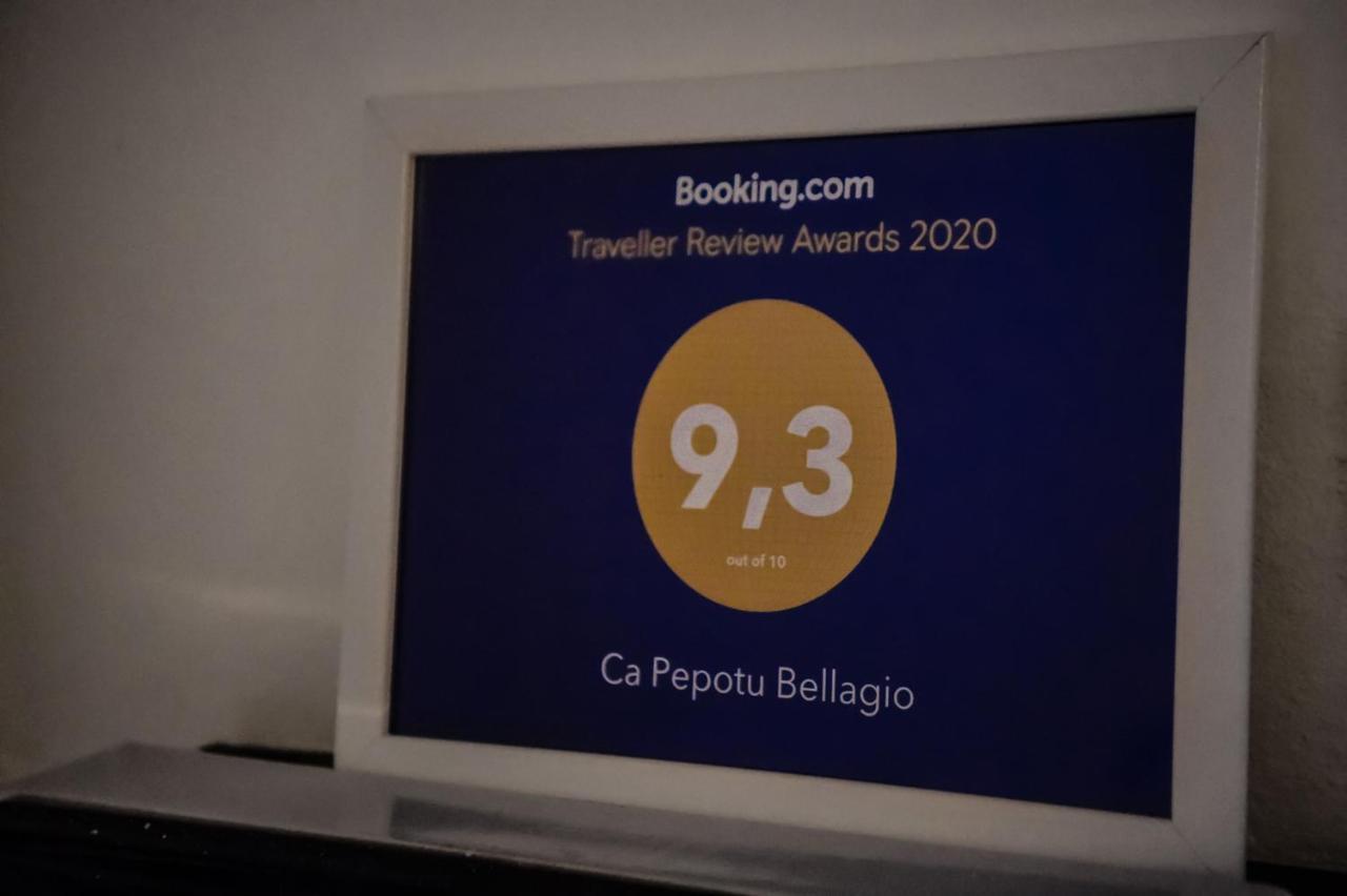 Easy Welcome Ca' Del Pepoto *