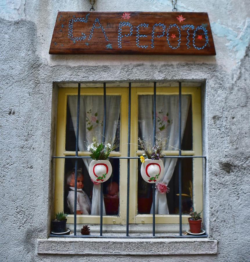 Apartment Easy Welcome Ca' Del Pepoto
