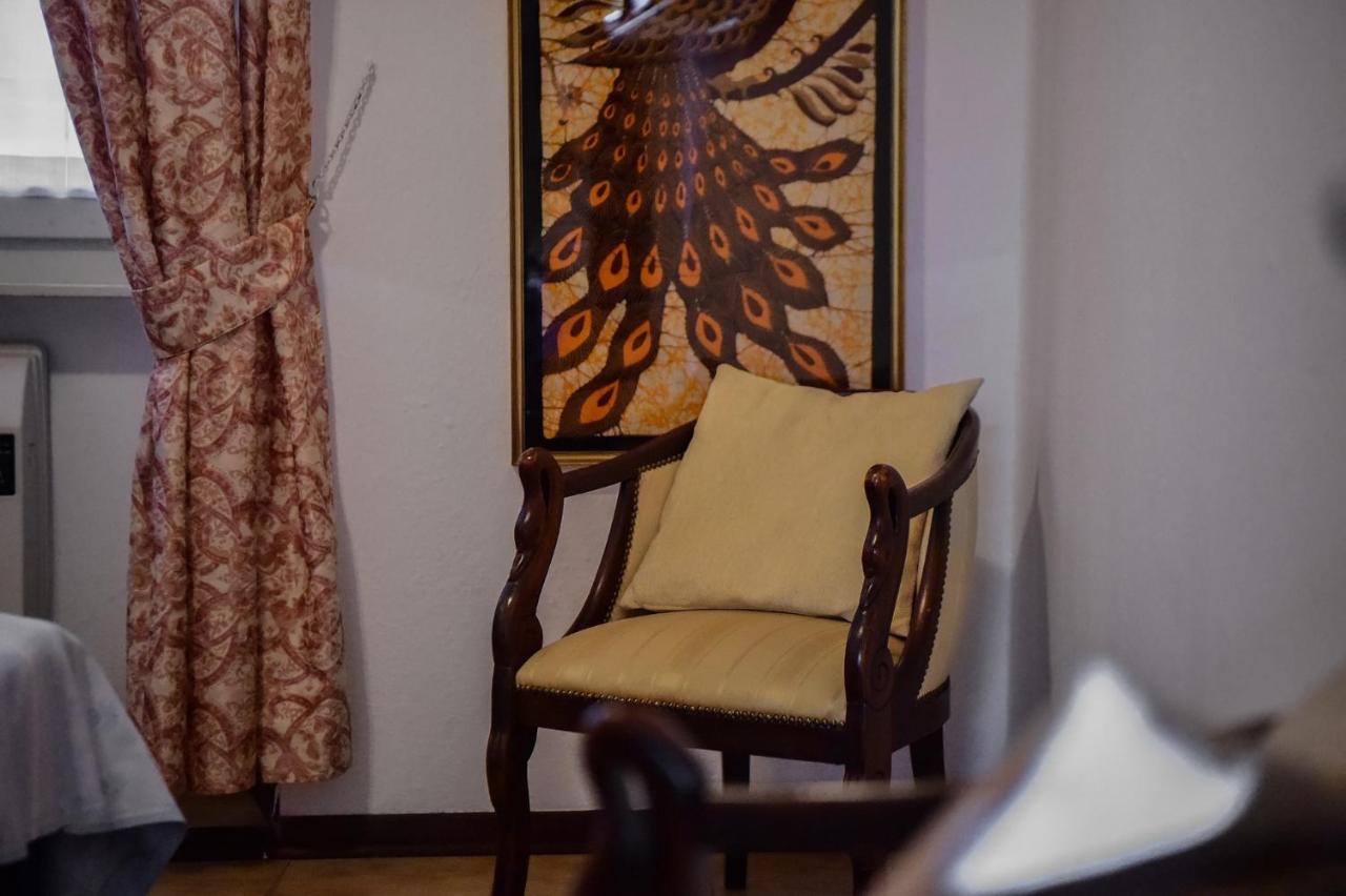 Apartment Easy Welcome Ca' Del Pepoto Bellagio