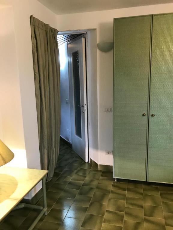 La Mansarda Apartment *