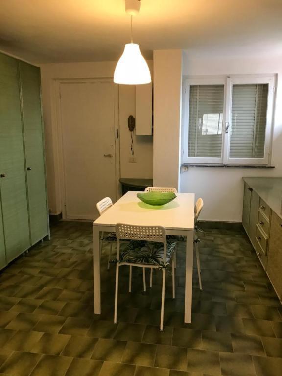 La Mansarda Apartment *