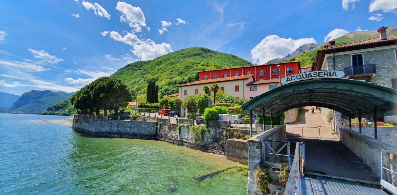 Cozy Como Casa * Acquaseria