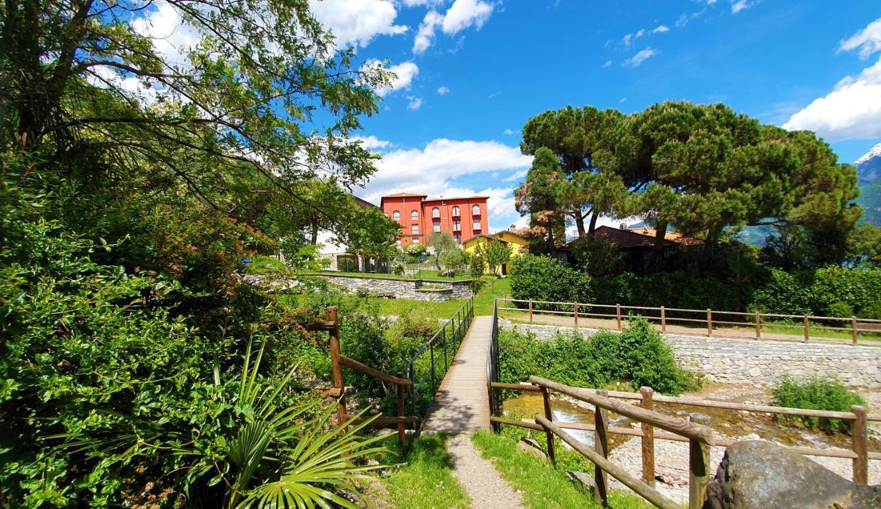 Cozy Como Casa Apartment Acquaseria