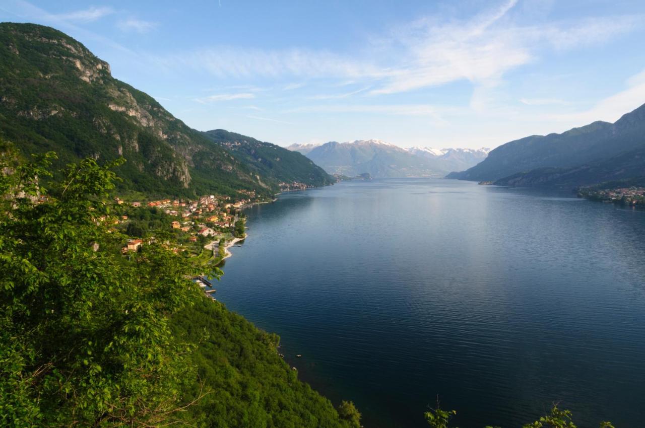 Ca' Eli 2 * Oliveto Lario
