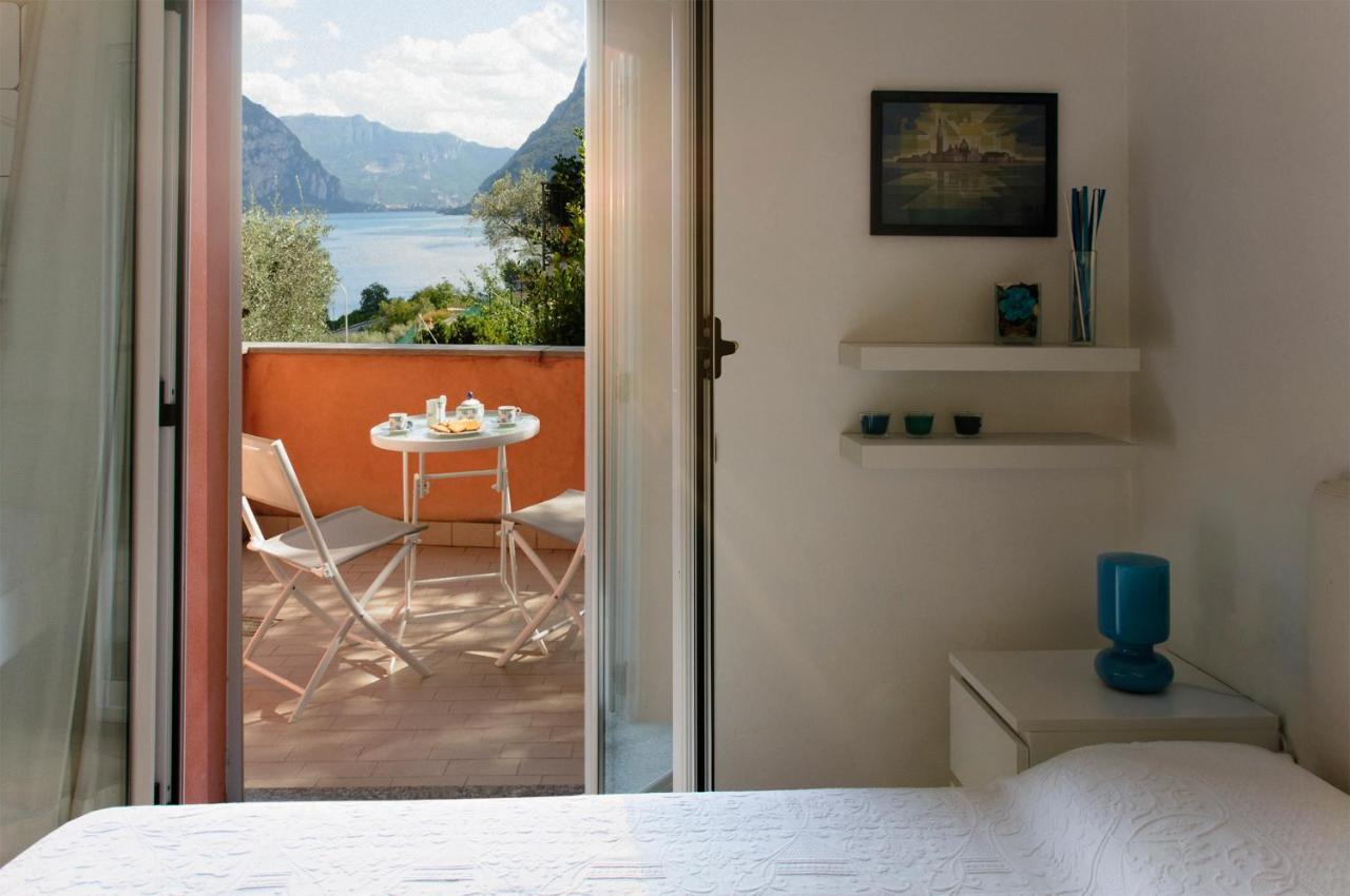 Apartment Ca' Eli 2 Oliveto Lario