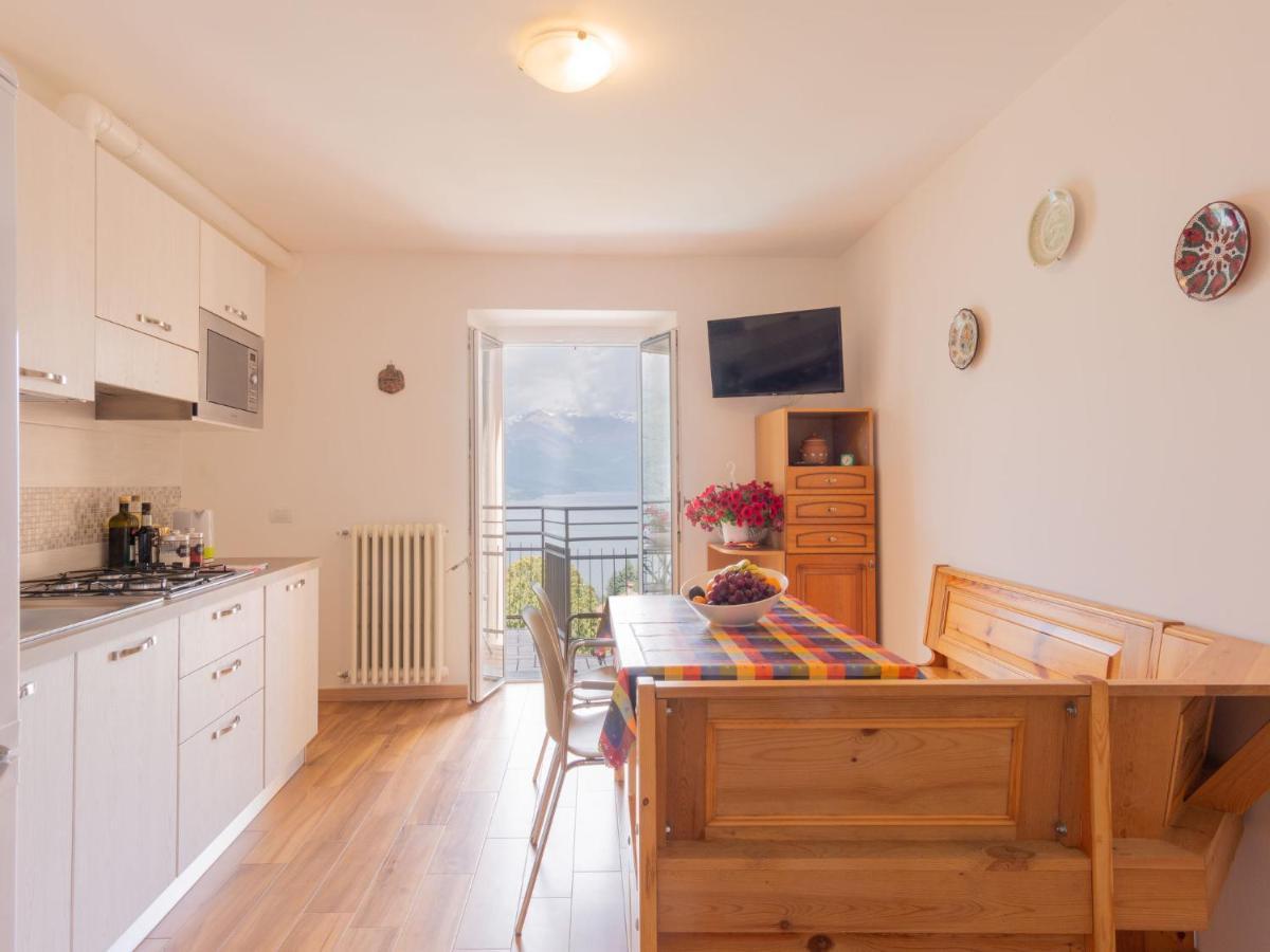 Ortensia By Interhome Apartment Perledo