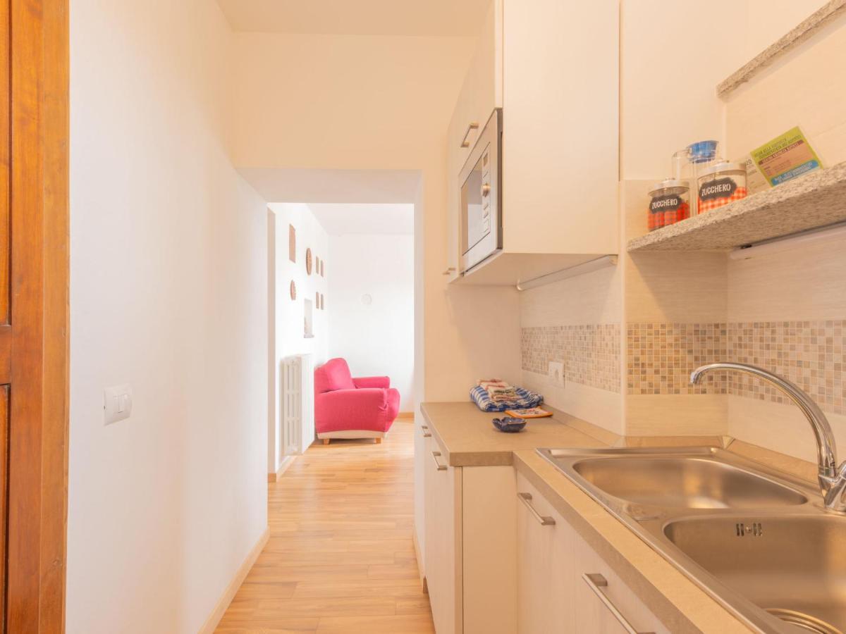 Glicine By Interhome Apartment Perledo