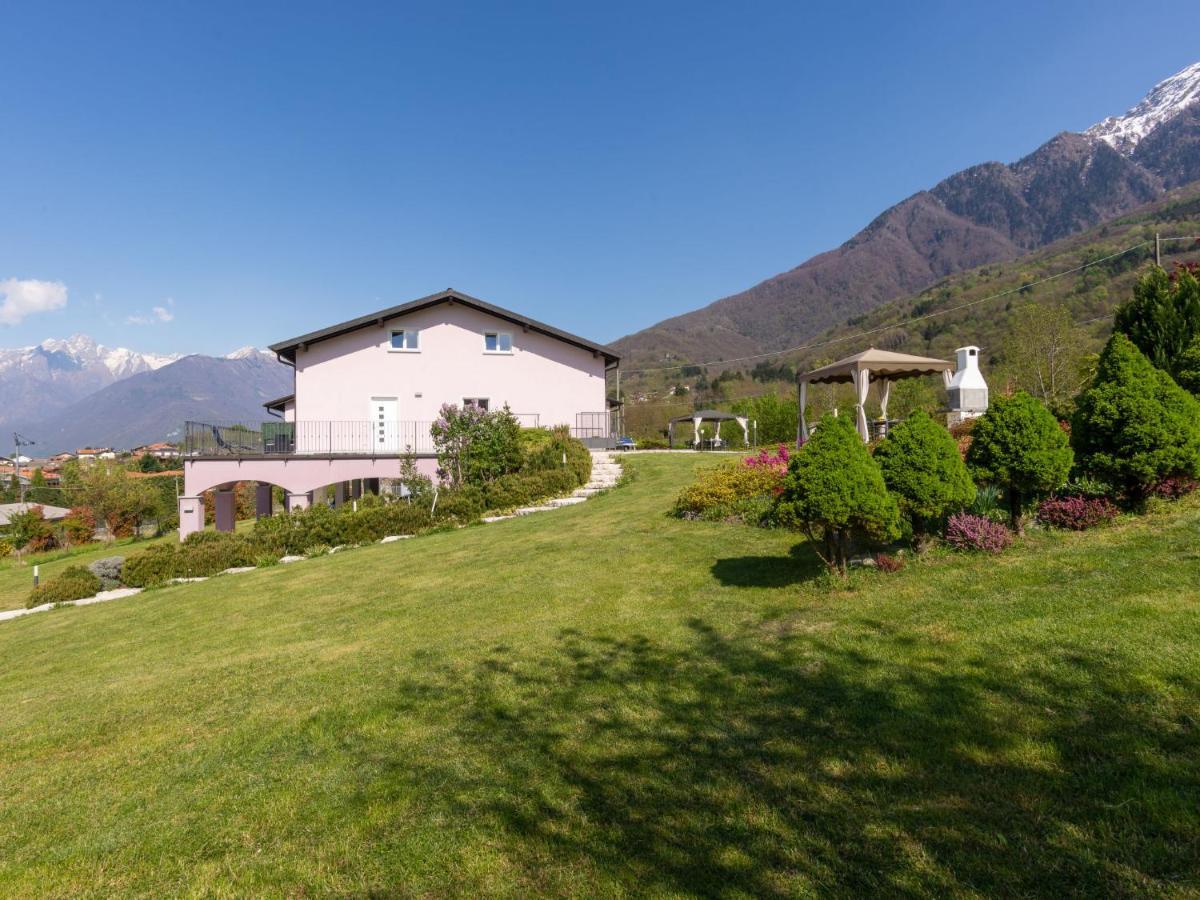 Legnoncino - Cco418 By Interhome Colico