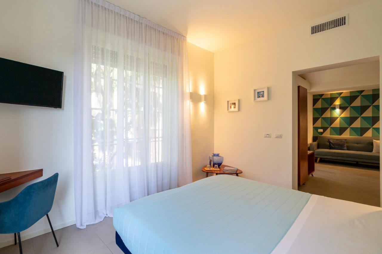 Affittacamere Le Stanze Del Suites&pool