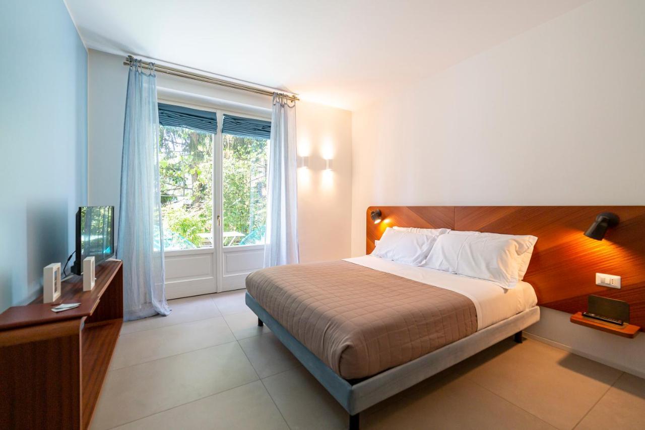 Le Stanze Del Suites&pool 3*