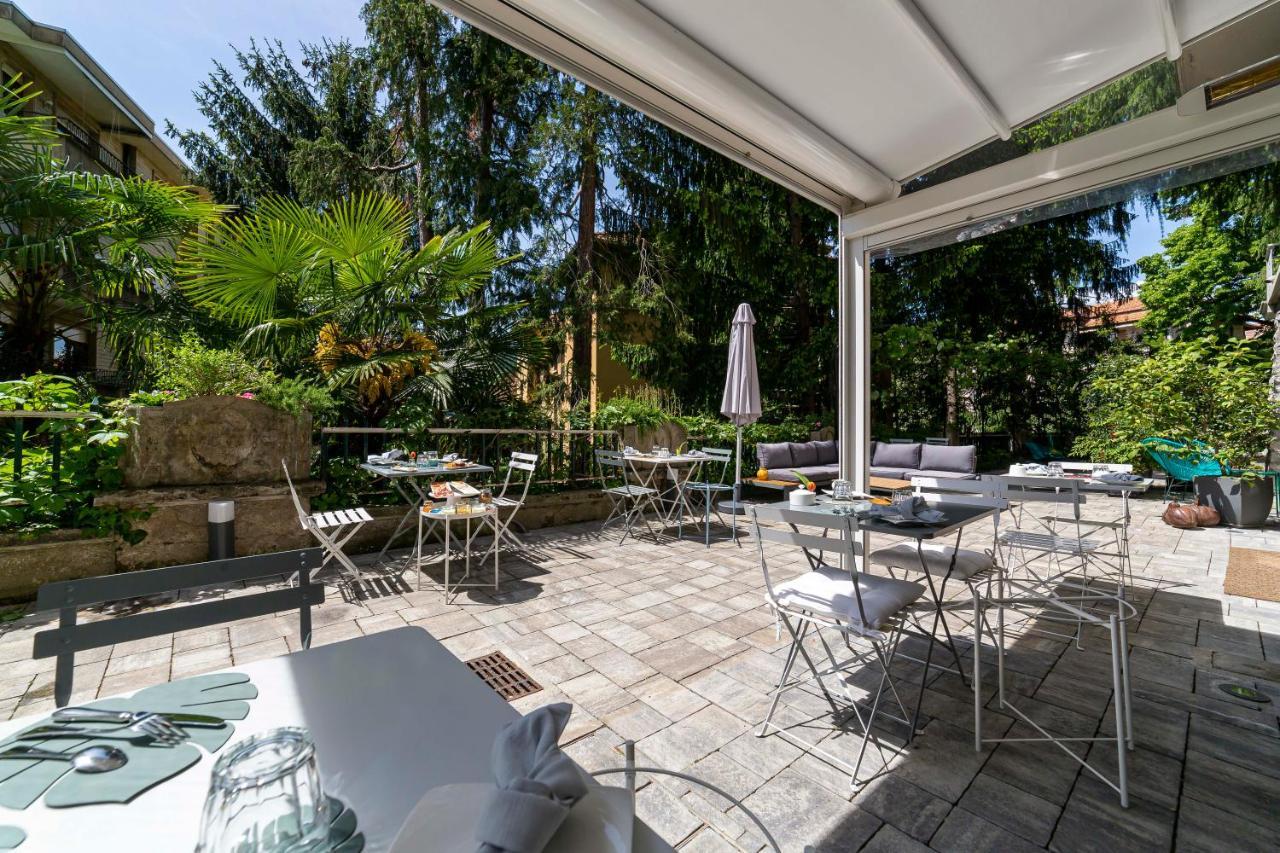 Le Stanze Del Suites&pool 3*