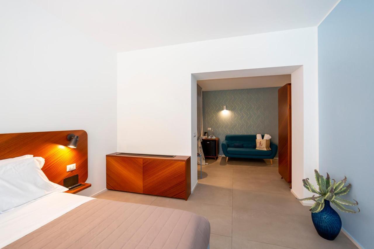 Le Stanze Del Suites&pool 3* Côme