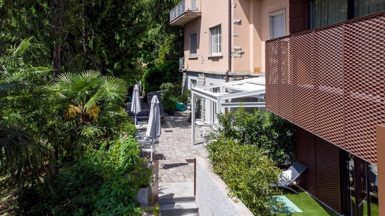 Affittacamere Le Stanze Del Suites&pool 3*