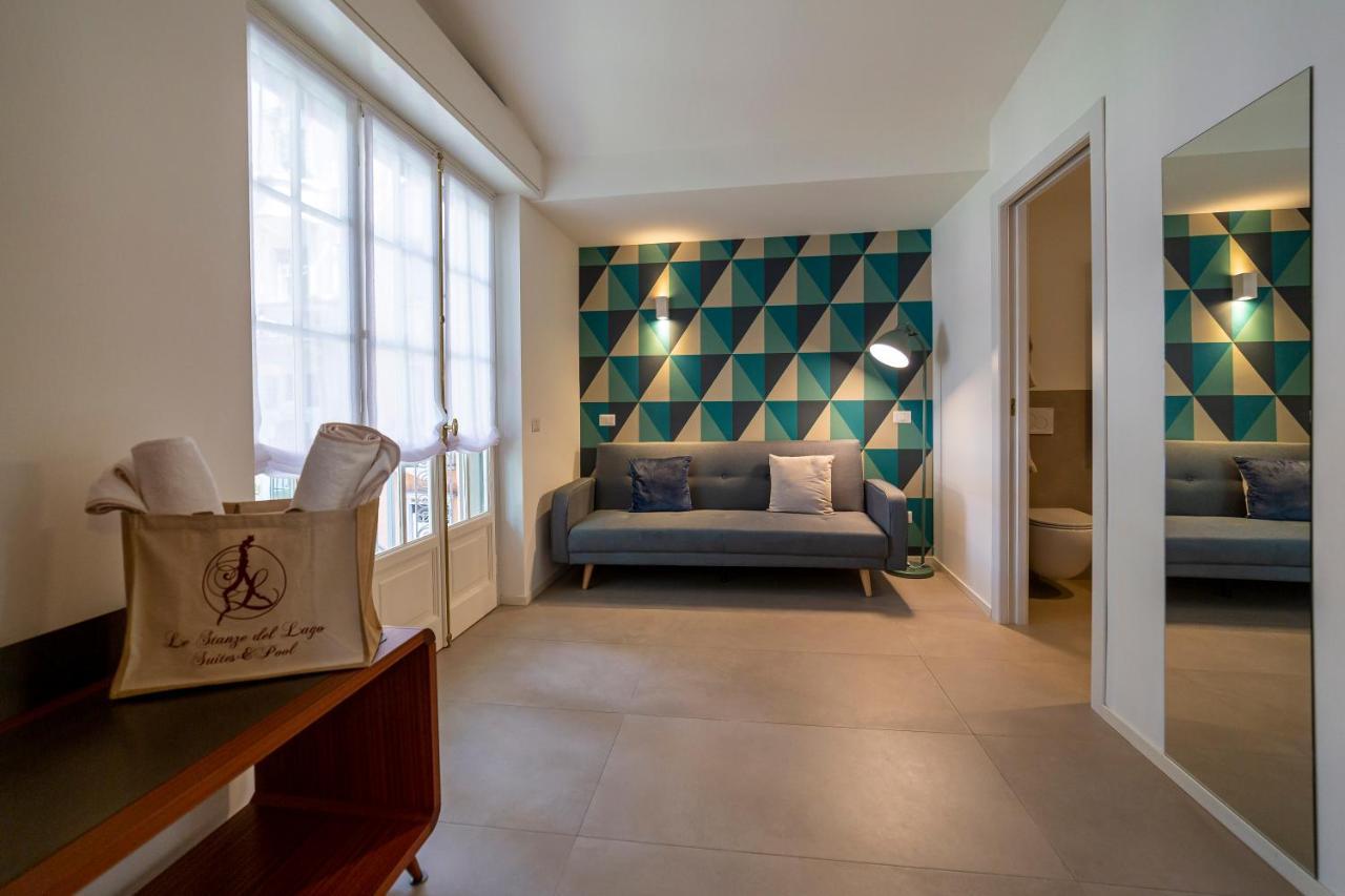 Le Stanze Del Suites&pool