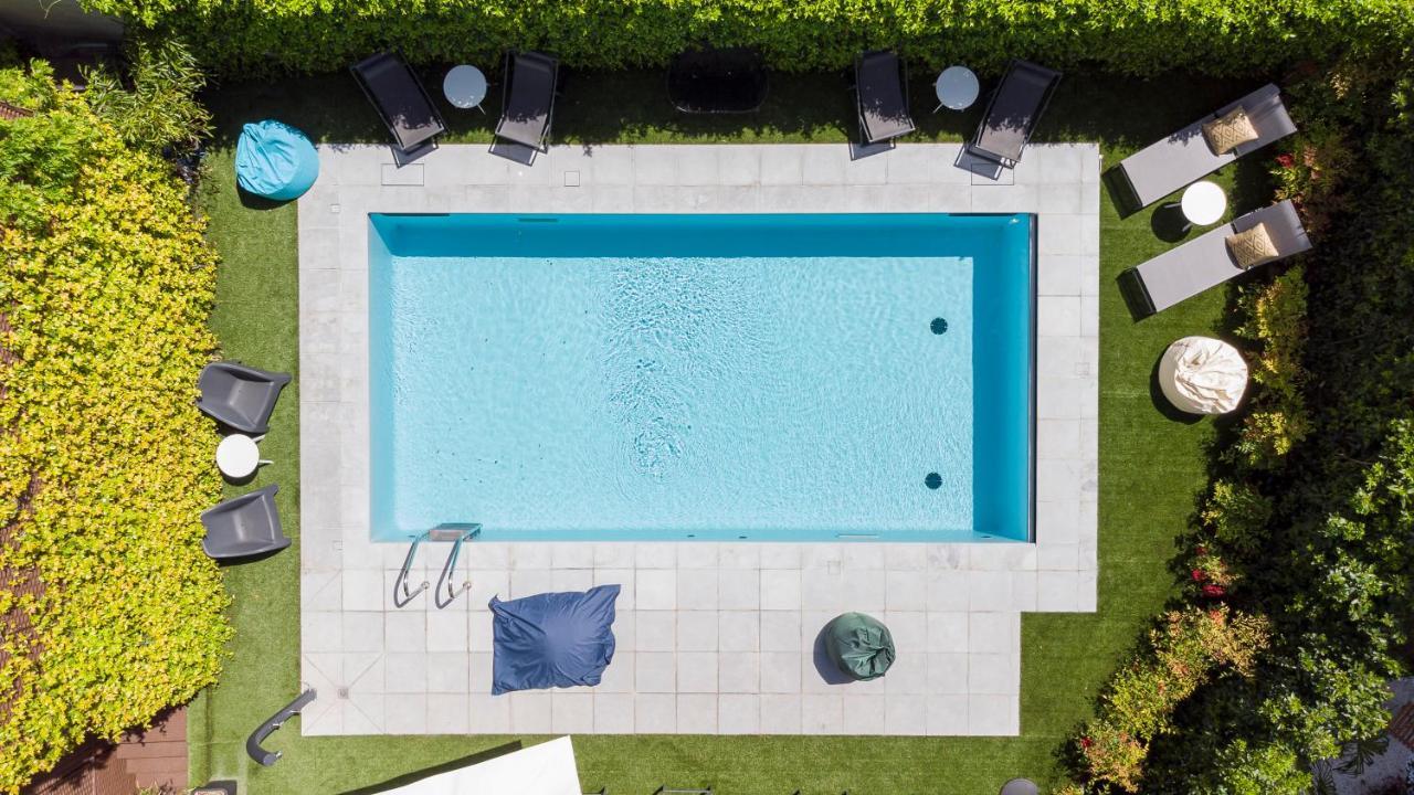 Le Stanze Del Suites&pool Affittacamere Côme