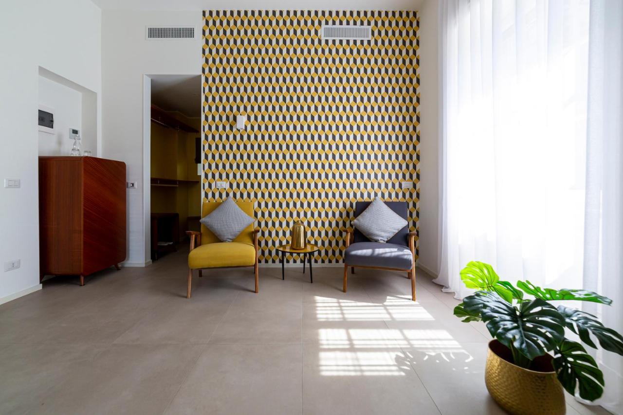 Le Stanze Del Suites&pool 3*