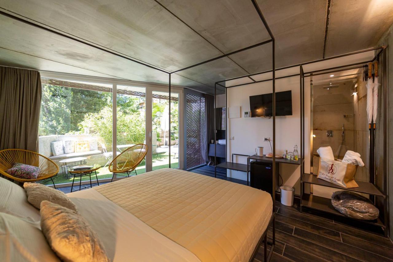 Affittacamere Le Stanze Del Suites&pool 3*