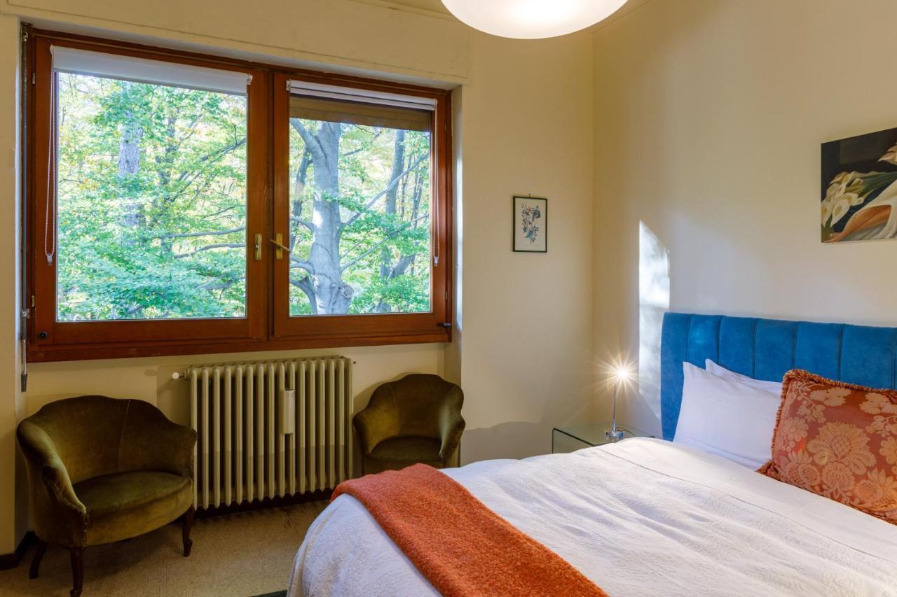 Guest house Ponti Bellavista