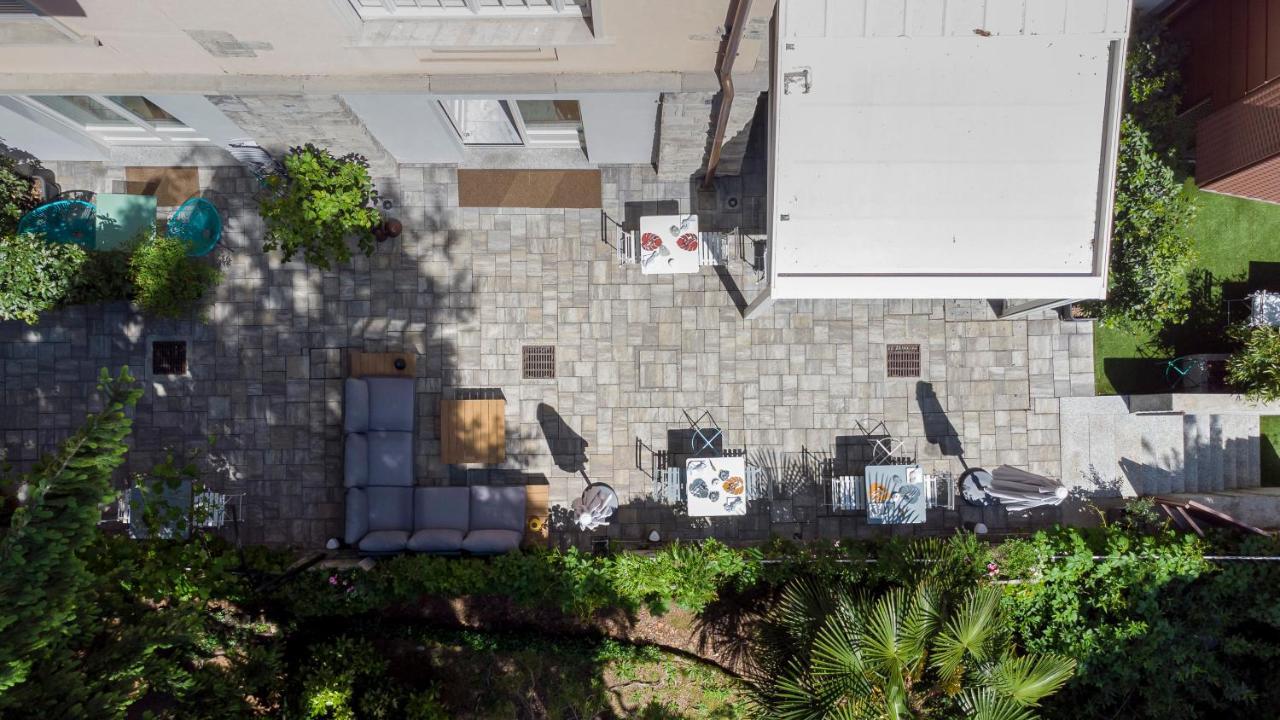 Affittacamere Le Stanze Del Suites&pool 3*