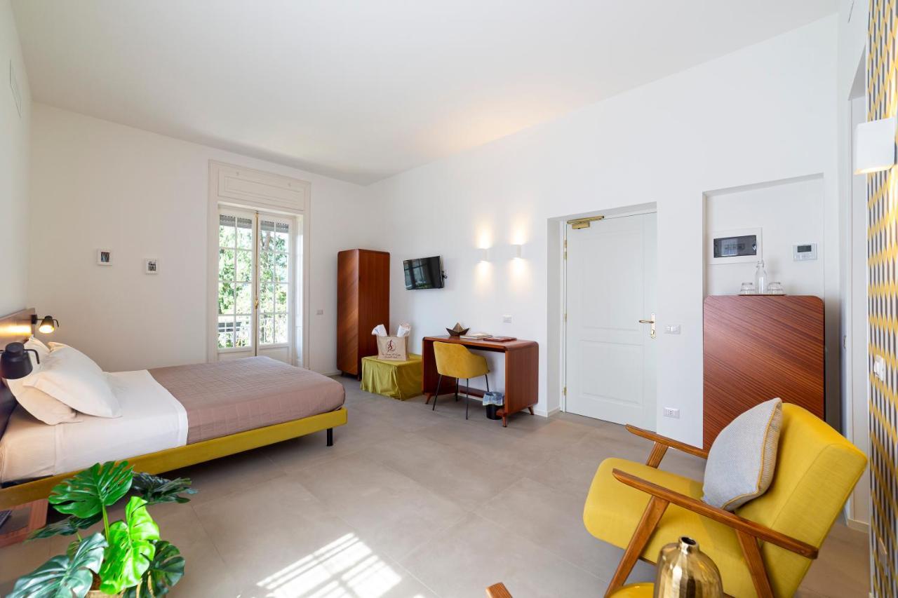 Affittacamere Le Stanze Del Suites&pool Côme