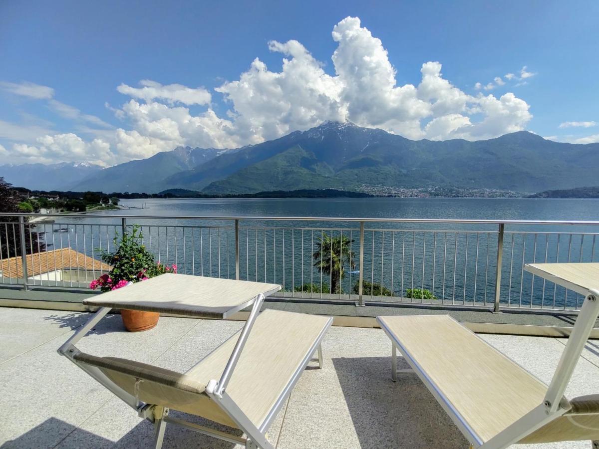 Locazione Turistica Orchidea - Gla126 Appartamento *