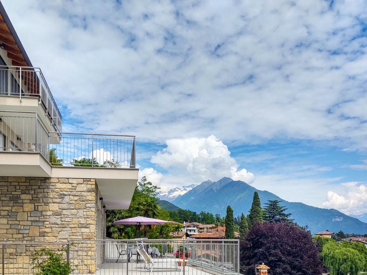 Locazione Turistica Orchidea - Gla126 Appartamento *