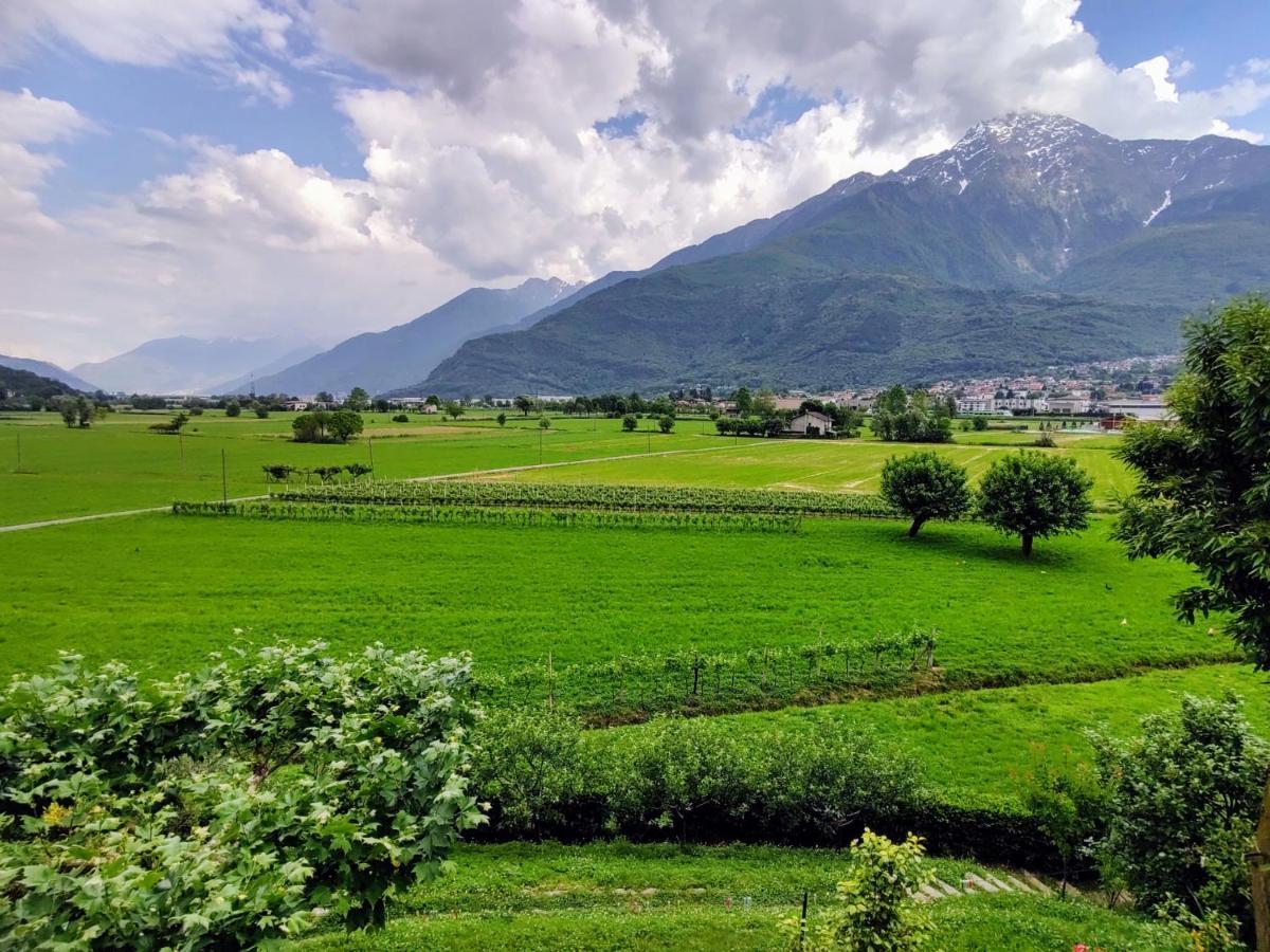 Appartamento Locazione Turistica Fuentes - Cco610