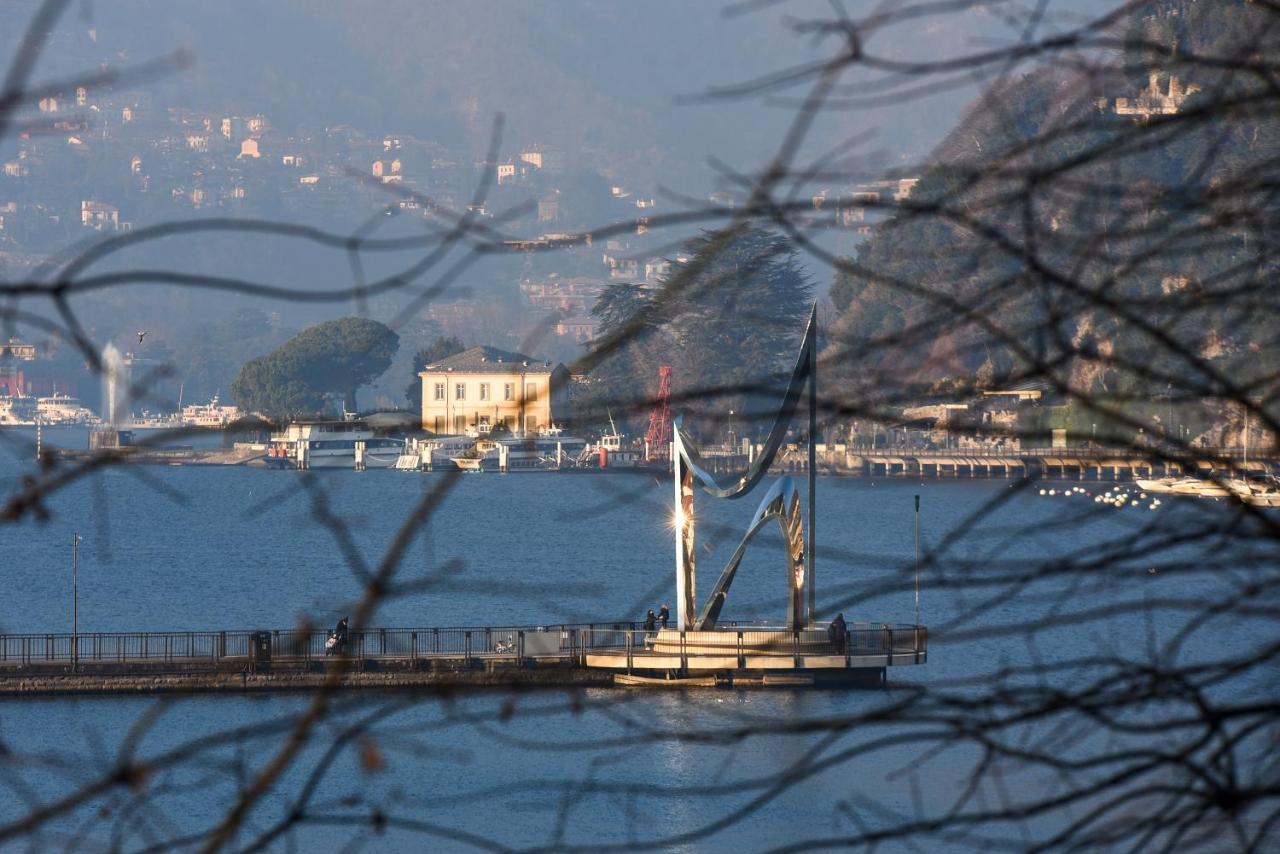 Il Vicolo Apartment