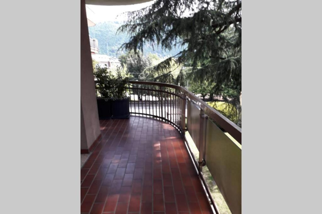 Lario Promenade: Family Friendly In * Como