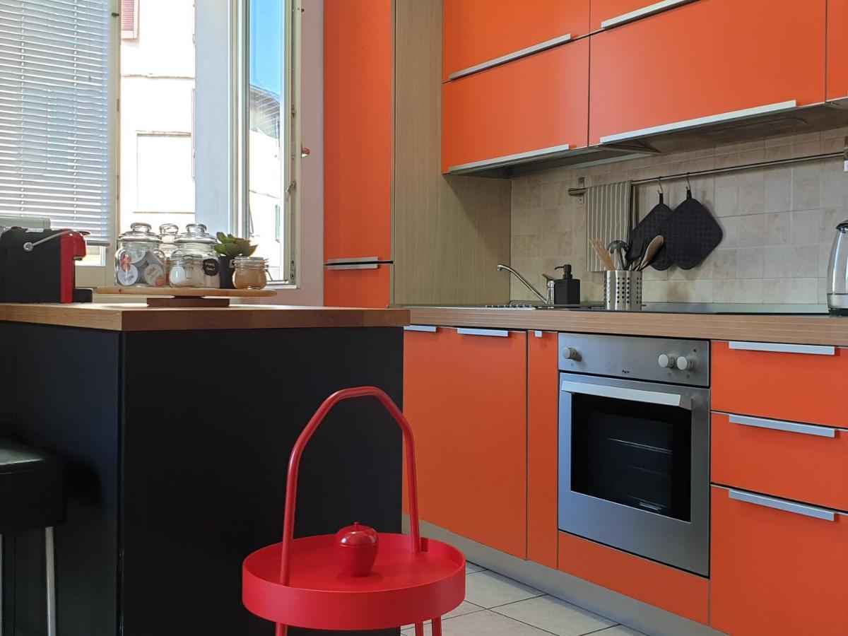 Bilocale Sul Di La Ca' Ai Mulen Apartment