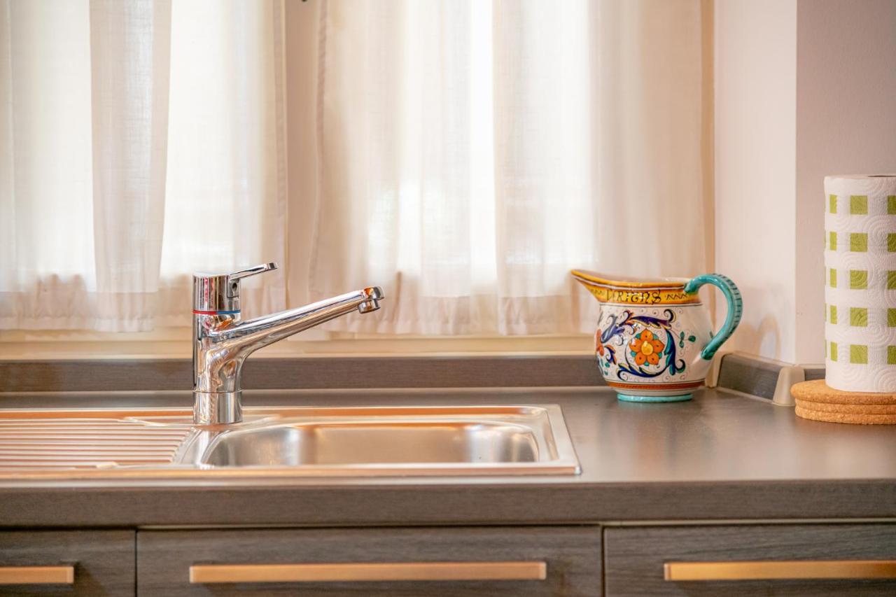 Apartment Easy Welcome Casa Roncati -