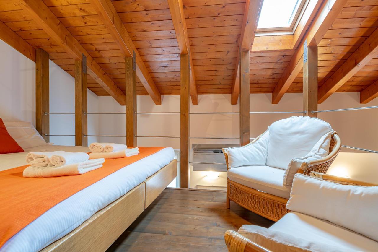 Apartment Easy Welcome Casa Roncati -