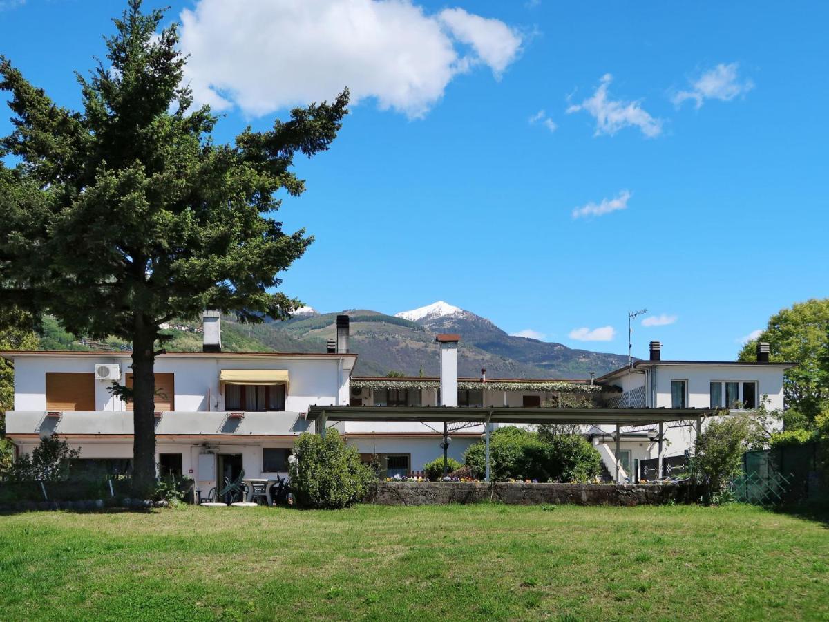 La Madonnina By Interhome Apartment