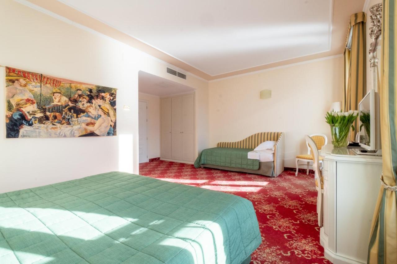Grand 4* Cadenabbia