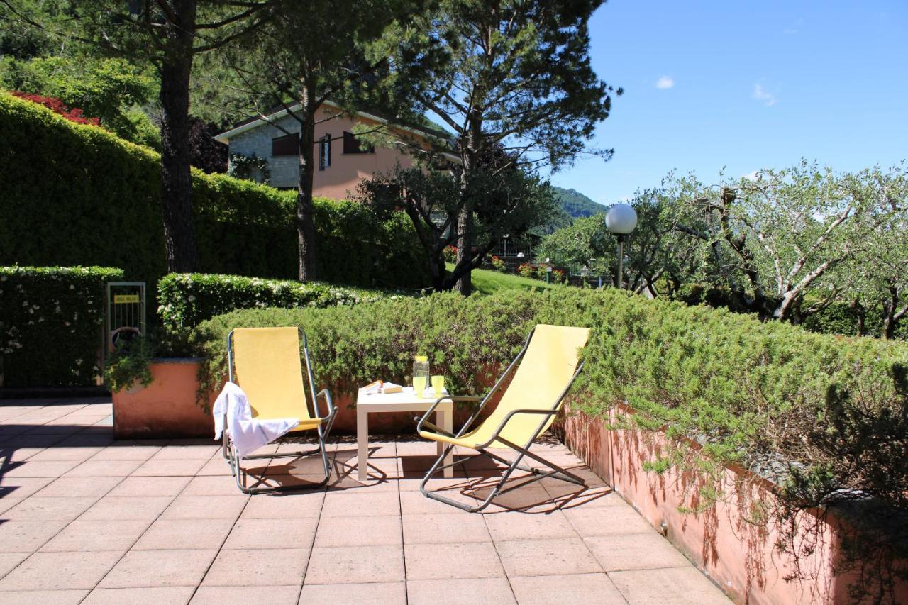 Apartment Ca' Eli 2 Oliveto Lario