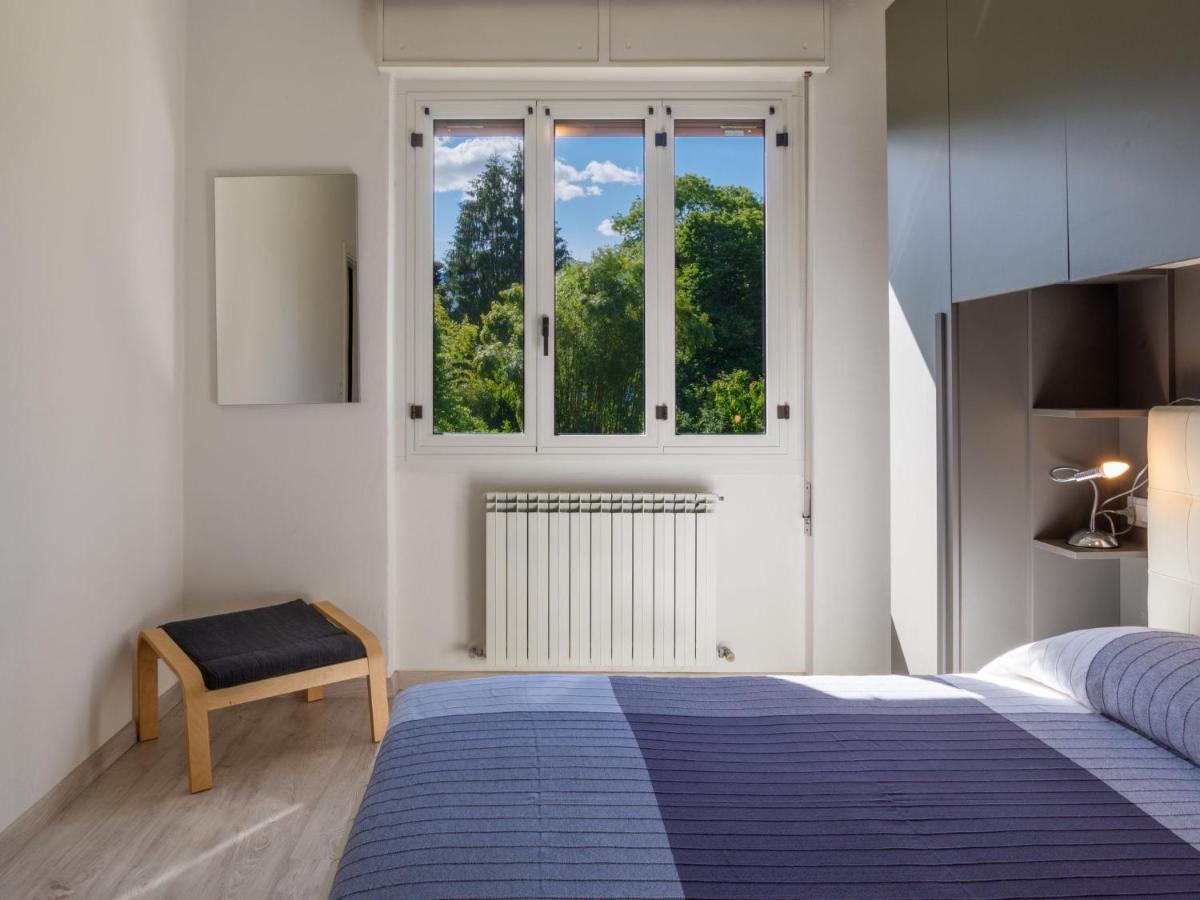 Ferienhaus Zaferina - Cco113 By Interhome Carriola