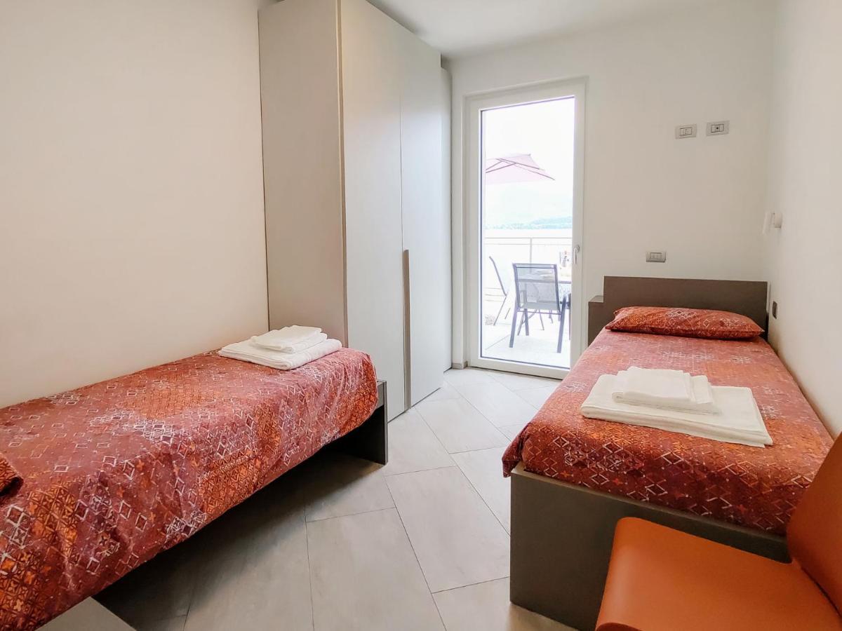 Locazione Turistica Orchidea - Gla126 Appartamento