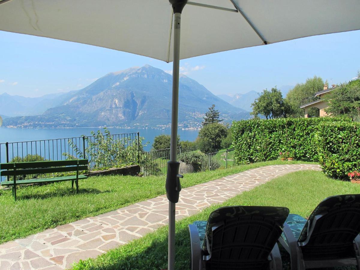 Ronco - Vna215 By Interhome Perledo