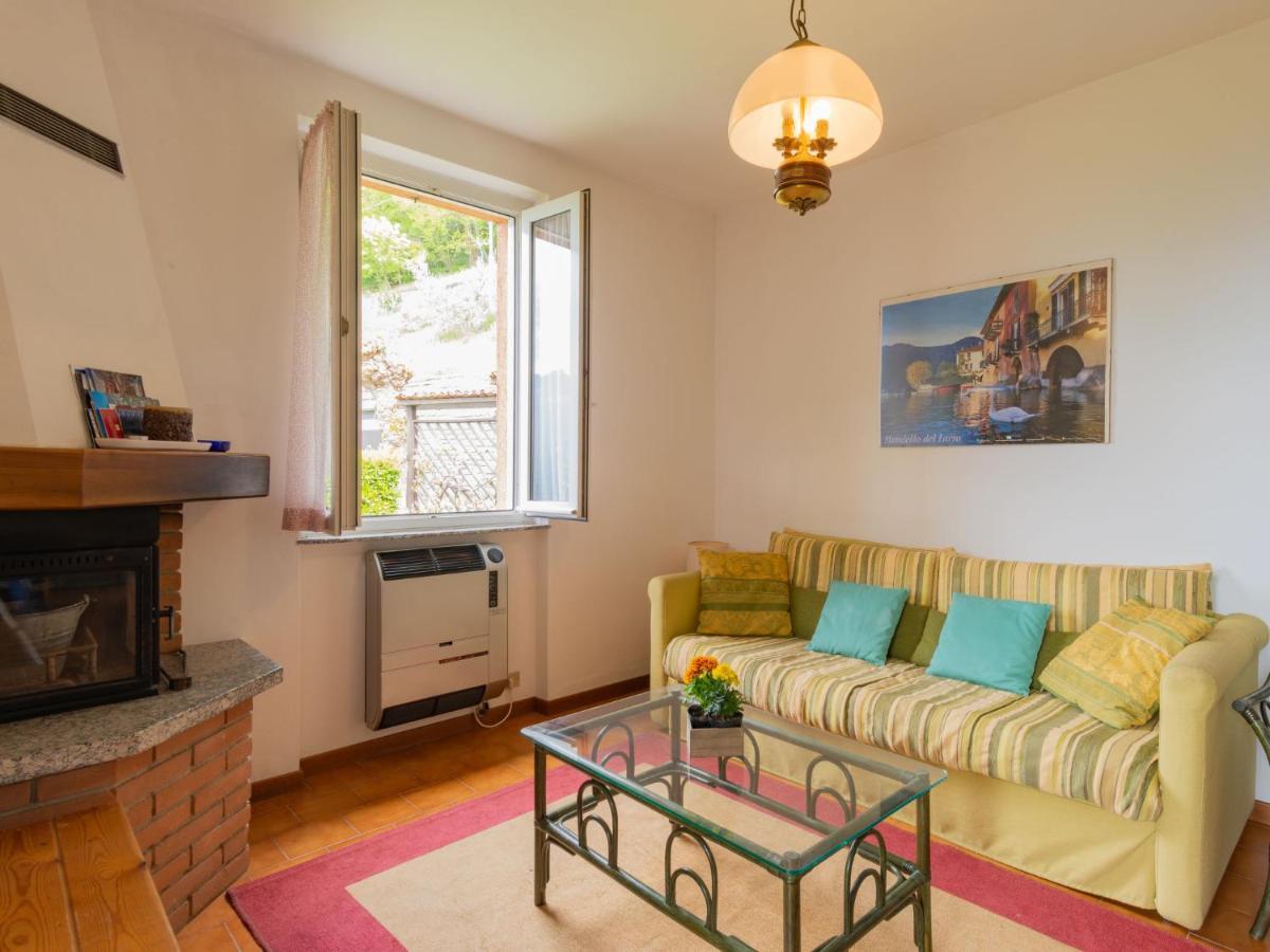 Holiday home Ronco - Vna215 By Interhome Perledo